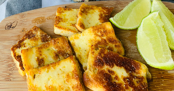 Ballard Idaho Grilling Cheese