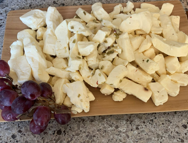 Ballard Cheese Curd Collection