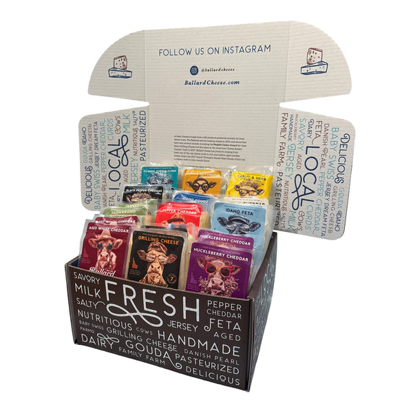 Big Family Bundle Box