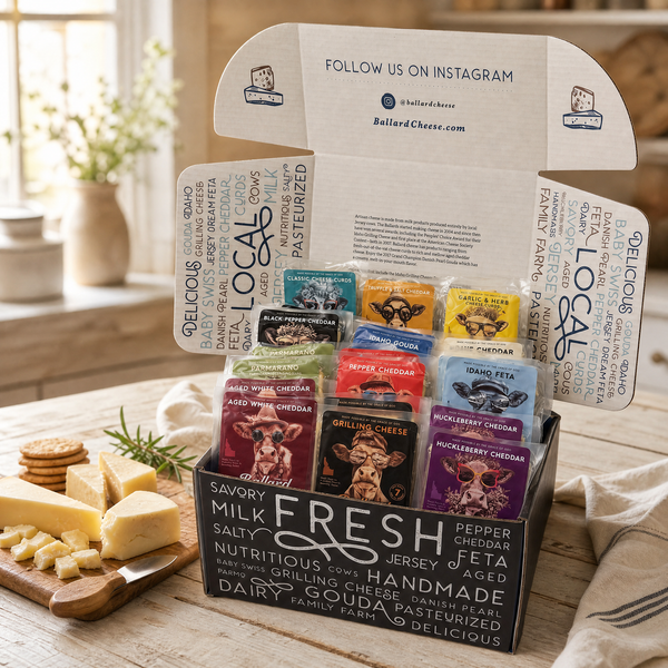 Big Family Bundle Box