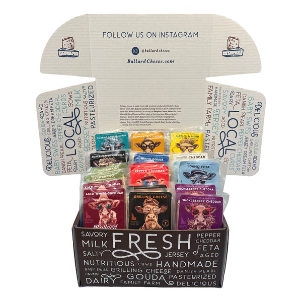 Big Family Bundle Box