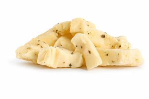 Ballard Garlic & Herb Cheese Curds