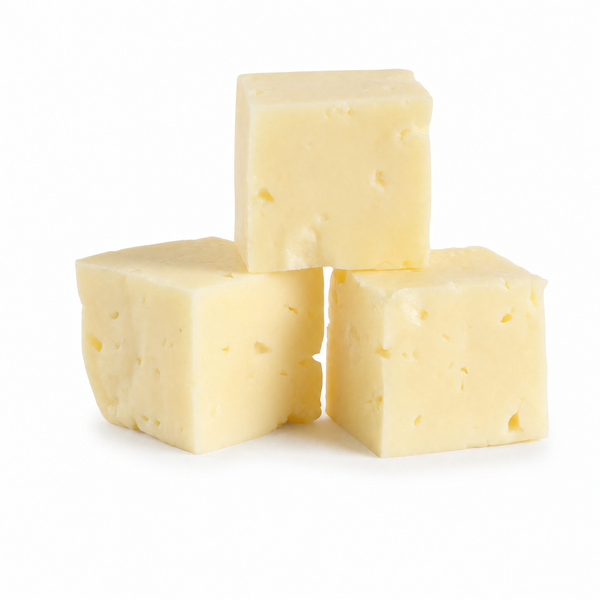 Grilling Cheese