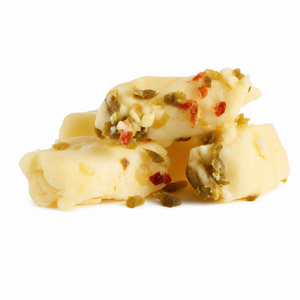 Ballard Hot and Spicy Pepper Cheese Curds