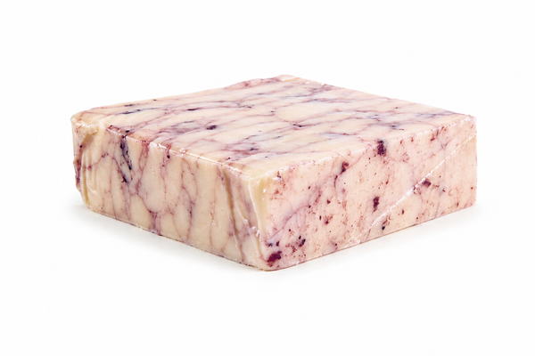 Ballard Huckleberry Cheddar Cheese