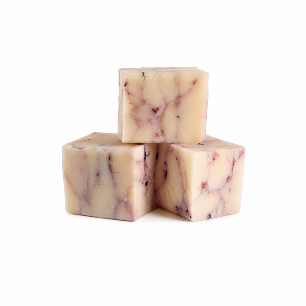Ballard Huckleberry Cheddar Cheese