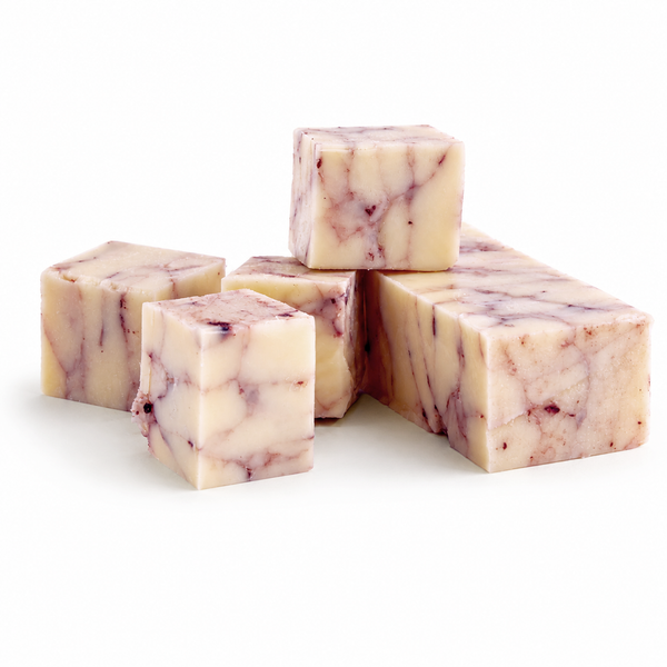 Ballard Huckleberry Cheddar Cheese