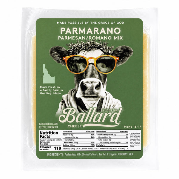 Parmarano