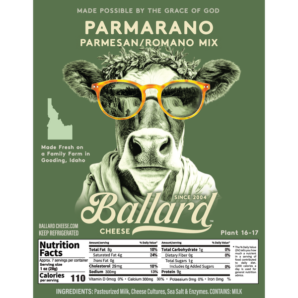 Parmarano