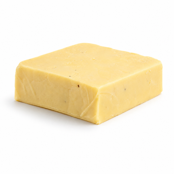 Ballard Truffle Salt Cheddar Cheese