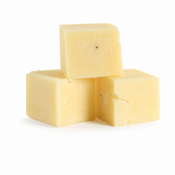 Ballard Truffle Salt Cheddar Cheese