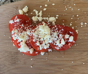 Ballard Idaho Feta