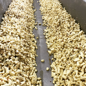 Ballard Garlic & Pepper Cheese Curds