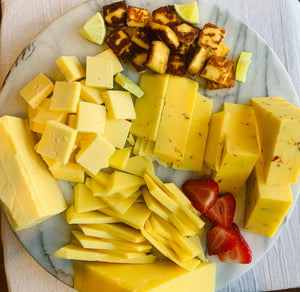 Ballard 4 Cheese Sampler