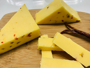 Ballard Pepper Cheddar